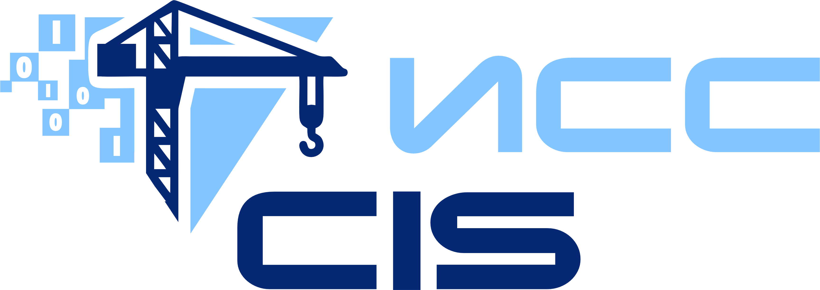 ИСС CIS — информационная система строительства
